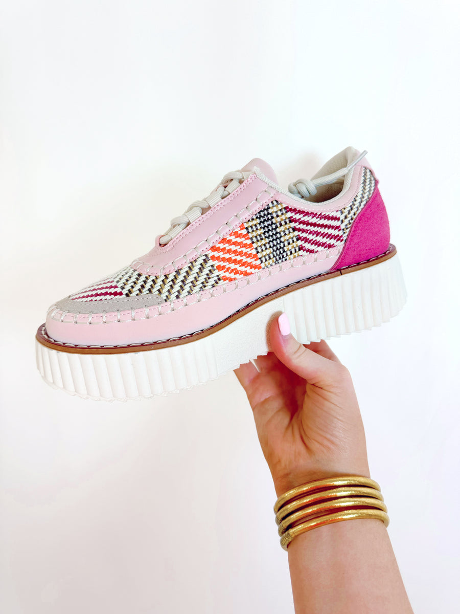 The Fall Chloe Sneakers SIZES 7-11 – Kat & Liz