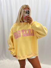 Load image into Gallery viewer, Reversible Dilly Dally Mockneck💖 PREORDER! ETA 9/25 (order separate or all items will ship when preorder arrives)