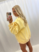 Load image into Gallery viewer, Reversible Dilly Dally Mockneck💖 PREORDER! ETA 9/25 (order separate or all items will ship when preorder arrives)
