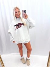 Load image into Gallery viewer, *PREORDER* Flying Mallard Mockneck (ETA DEC 7TH) order seperate or all items will ship when preorder arrives