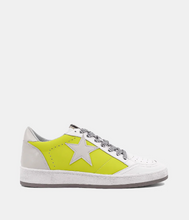 Load image into Gallery viewer, Living Lime Shu Shop Sneakers