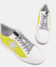 Load image into Gallery viewer, Living Lime Shu Shop Sneakers