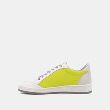 Load image into Gallery viewer, Living Lime Shu Shop Sneakers