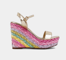Load image into Gallery viewer, The Rainbow Heels