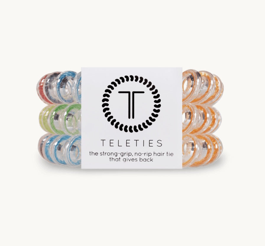 teleties rainbow