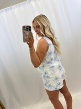 Load image into Gallery viewer, Paradise Cove SET (top + shorts)💖 1 medium &amp; 2 larges left
