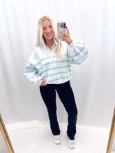 Load image into Gallery viewer, Cozy Girl Pullover
