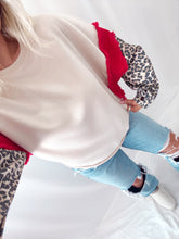 Load image into Gallery viewer, Fiercely Fall Pullover
