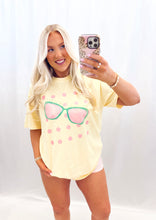 Load image into Gallery viewer, Been Waiting On That Sunshine Graphic Tee
