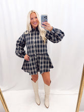 Load image into Gallery viewer, Hometown Honey Dress
