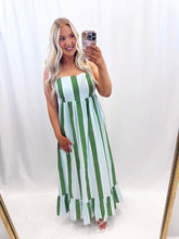 Load image into Gallery viewer, Tidal Trends Dress
