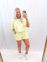 Load image into Gallery viewer, Easy Does It Set LIME💖 1 small &amp; 1 large left
