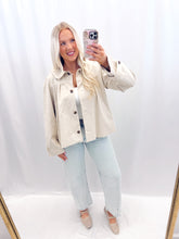 Load image into Gallery viewer, Pumpkin Patch Jacket
