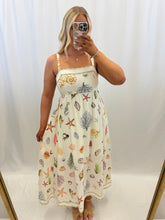 Load image into Gallery viewer, Coral Coast Dress
