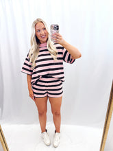 Load image into Gallery viewer, Strawberry Mocha Mockneck Set
