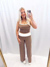 Load image into Gallery viewer, Coffee Run Set BROWN
