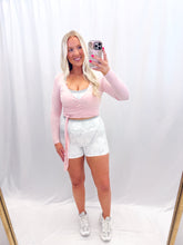 Load image into Gallery viewer, Wrap &amp; Go Top Pink
