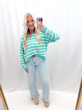 Load image into Gallery viewer, Mint Condition Sweater
