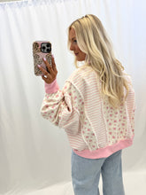 Load image into Gallery viewer, Springtime Sweetheart Pullover
