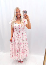Load image into Gallery viewer, Sugar Bloom Dress💖 1 medium left
