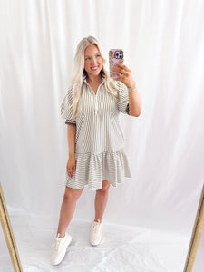 Cider Season Dress