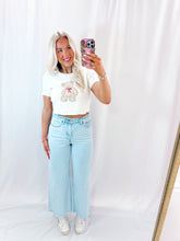 Load image into Gallery viewer, Bear-y Best Knit Top
