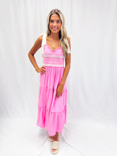 Load image into Gallery viewer, Twirl Of Grace Dress
