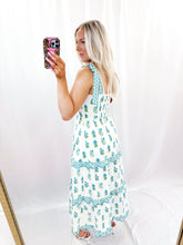 Load image into Gallery viewer, Fancy This Maxi Dress RESTOCK
