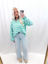 Load image into Gallery viewer, Mint Condition Sweater
