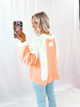 Load image into Gallery viewer, All Peachy Pullover
