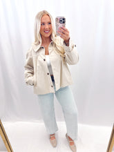 Load image into Gallery viewer, Pumpkin Patch Jacket
