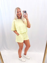 Load image into Gallery viewer, Easy Does It Set LIME💖 1 small &amp; 1 large left
