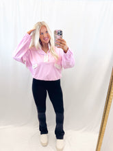 Load image into Gallery viewer, Lover&#39;s Lavender Pullover
