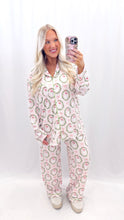 Load image into Gallery viewer, Jingle Dreams PJ TOP
