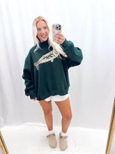 Load image into Gallery viewer, Gold Fish Mockneck
