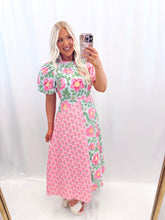 Load image into Gallery viewer, Southern Charm Dress💖 1 small &amp; 1 medium left
