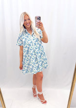 Load image into Gallery viewer, Petal Party Dress
