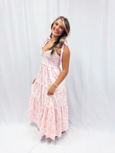 A Thousand Wishes Dress