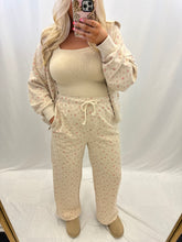 Load image into Gallery viewer, Garden Grace SWEATPANTS
