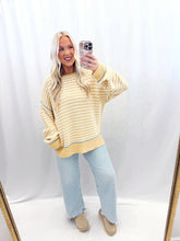Load image into Gallery viewer, Sunshine Social Sweater
