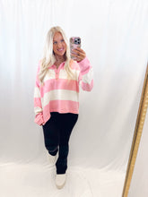Load image into Gallery viewer, Sweet Cream Sweater
