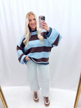 Load image into Gallery viewer, Maple Pecan Sweater
