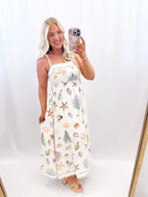 Load image into Gallery viewer, Coral Coast Dress
