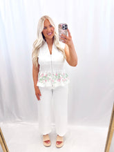 Load image into Gallery viewer, Petal Kiss Blouse
