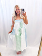 Load image into Gallery viewer, Sail Away Dress💖 2 mediums &amp; 1 large left
