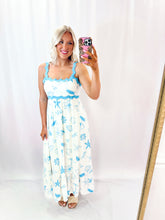 Load image into Gallery viewer, Coastal Cute Dress
