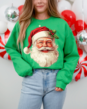 Load image into Gallery viewer, Classic Santa
