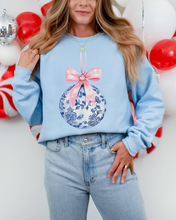 Load image into Gallery viewer, Chinoiserie Ornament
