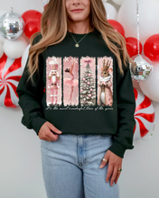 Load image into Gallery viewer, Pink Nutcracker Play
