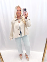 Load image into Gallery viewer, Pumpkin Patch Jacket

